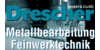 Kundenlogo von Drescher GmbH & Co.KG