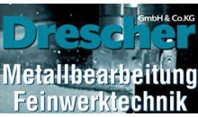 Kundenlogo von Drescher GmbH & Co.KG