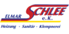 Kundenlogo von Elmar Schlee e.K. Heizung, Installation
