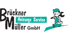 Kundenlogo von Heizungsservice GmbH Brückner und Müller