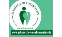 Kundenlogo von Zahnärzte im Elisenpalais