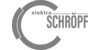 Kundenlogo von Elektro Schröpf GmbH