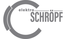 Kundenlogo von Elektro Schröpf GmbH