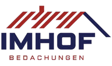 Kundenlogo von Walter Imhof GmbH