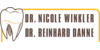 Kundenlogo von Dr. Winkler + Dr. Danne