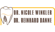 Kundenlogo von Dr. Winkler + Dr. Danne