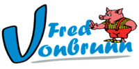 Kundenlogo Metzgerei & Gastwirtschaft Fred Vonbrunn