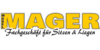 Kundenlogo von Möbel Mager