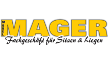 Kundenlogo von Möbel Mager