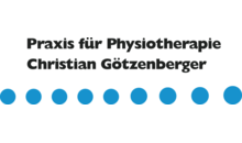 Kundenlogo von Praxis für Physiotherapie Christian Götzenberger