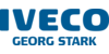 Kundenlogo von Georg Stark OHG - IVECO