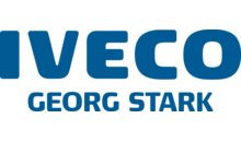Kundenlogo von Georg Stark OHG - IVECO