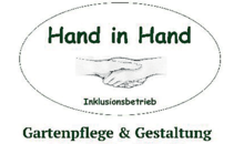 Kundenlogo von Hand in Hand - Gartenpflege & Gestaltung