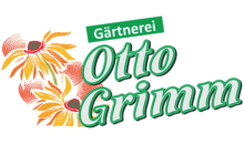 Kundenlogo von Gärtnerei Grimm OHG