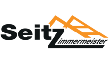 Kundenlogo von Matthias und Michael Seitz - Zimmermeister
