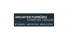 Kundenlogo von Architekturbüro Christian Fiedler