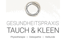 Kundenlogo von Gesundheitspraxis Tauch & Kleen GbR