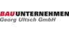 Kundenlogo von Bauunternehmen Georg Ultsch GmbH