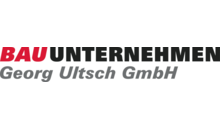 Kundenlogo von Bauunternehmen Georg Ultsch GmbH