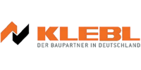 Kundenlogo KLEBL GmbH