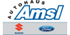 Kundenlogo von Thomas Amsl Autohaus