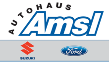 Kundenlogo von Thomas Amsl Autohaus