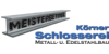 Kundenlogo von Körner Zaunbau