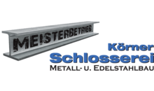 Kundenlogo von Körner Zaunbau