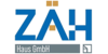 Kundenlogo von Zäh Haus GmbH