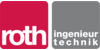 Kundenlogo von Roth GmbH & Co. KG