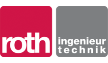 Kundenlogo von Roth GmbH & Co. KG