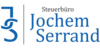 Kundenlogo von Steuerbüro Jochem Serrand