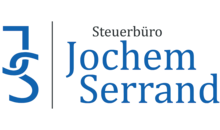 Kundenlogo von Steuerbüro Jochem Serrand