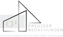 Kundenlogo von Prediger Bedachungen Inh. Christian Prediger