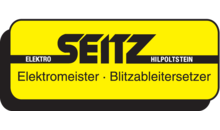 Kundenlogo von Seitz Franz Elektrogeschäft