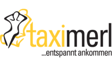 Kundenlogo von Taxi Merl