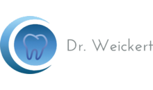 Kundenlogo von Dr. Susanne Weickert