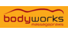 Kundenlogo von Bodyworks Massagepraxis