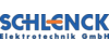 Kundenlogo von Schlenck Elektrotechnik GmbH
