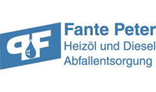Kundenlogo von Peter Fante GmbH
