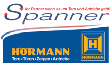 Kundenlogo von Klaus Spanner