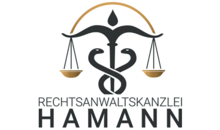 Kundenlogo von Rechtsanwaltskanzlei Hamann