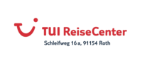 Kundenlogo TUI ReiseCenter Roth