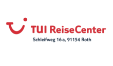 Kundenlogo von TUI ReiseCenter Roth