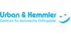 Kundenlogo von Sanitätshaus Urban & Kemmler GmbH