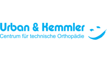 Kundenlogo von Sanitätshaus Urban & Kemmler GmbH