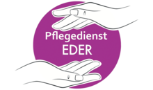 Kundenlogo von Pflegedienst Eder