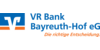 Kundenlogo von VR Bank Bayreuth-Hof eG