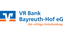 Kundenlogo von VR Bank Bayreuth-Hof eG