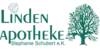 Kundenlogo von Linden-Apotheke Inh. Stephanie Schubert